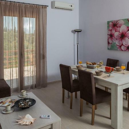 Villa Villekula Chavdata Ngoại thất bức ảnh