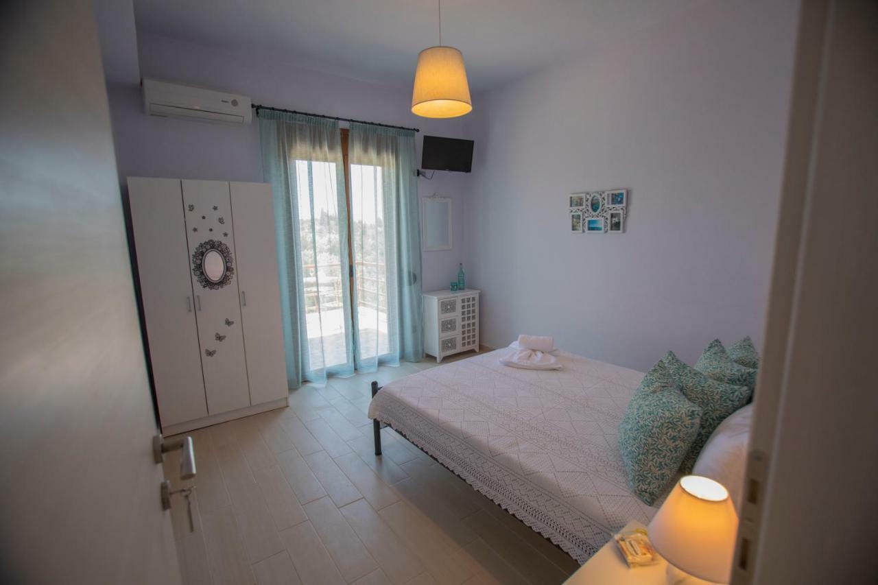 Villa Villekula Chavdata Ngoại thất bức ảnh