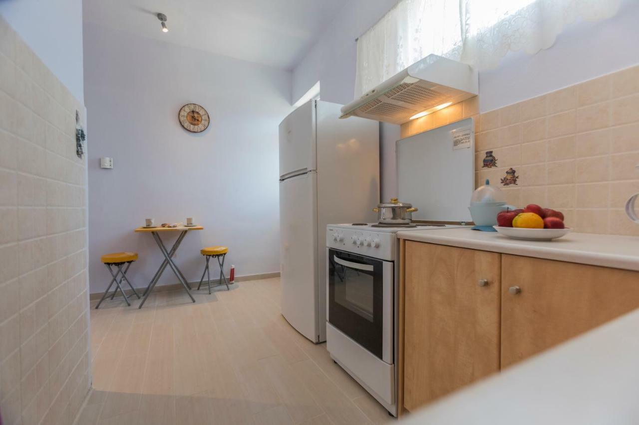 Villa Villekula Chavdata Ngoại thất bức ảnh